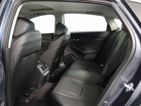 New 2026 Honda Accord Touring image 6
