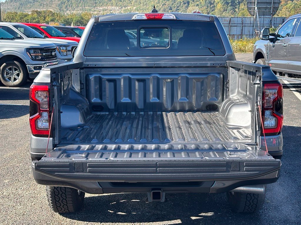 New 2026 Ford Ranger XLT w/ Equipment Group 301A High AWD/4WD image 27