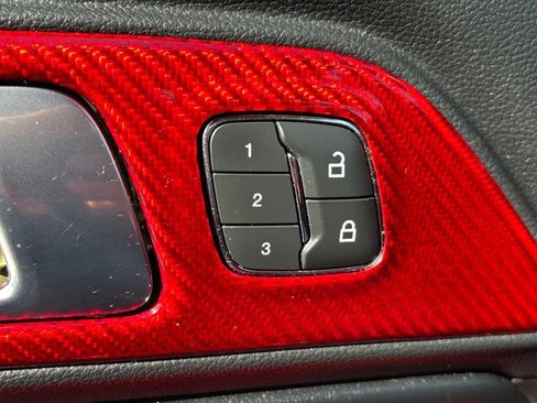 Used 2021 Ford Mustang GT Premium w/ Equipment Group 401A image 17