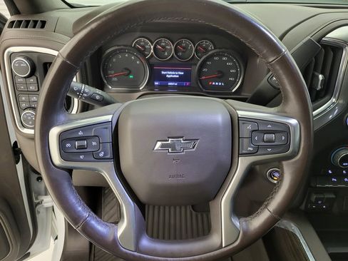 Used 2020 Chevrolet Silverado 1500 RST w/ Texas Edition image 4