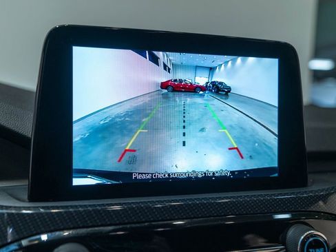 Used 2023 Ford Escape ST-Line Select image 29