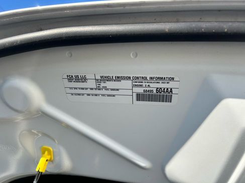 Used 2022 Jeep Compass Latitude image 38