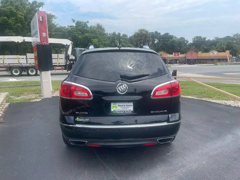 Used 2017 Buick Enclave Premium FWD image 6