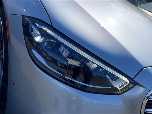 Certified 2022 Mercedes-Benz S 580 4MATIC Sedan image 24
