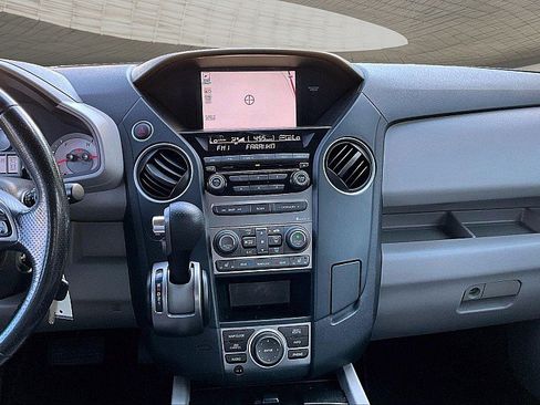 Used 2015 Honda Pilot EX-L image 5