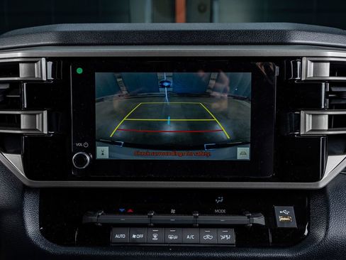 Used 2026 Toyota Tundra SR image 25