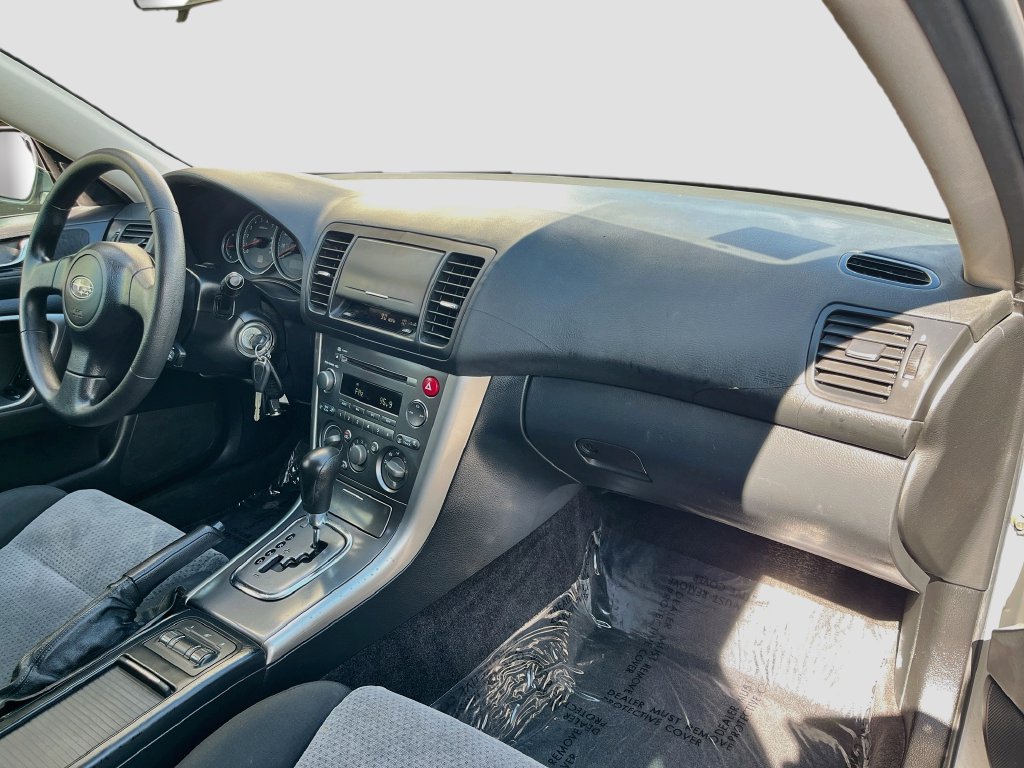 Used 2006 Subaru Outback 2.5i AWD/4WD image 25