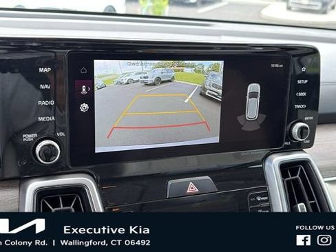 Certified 2023 Kia Sorento S AWD/4WD image 16