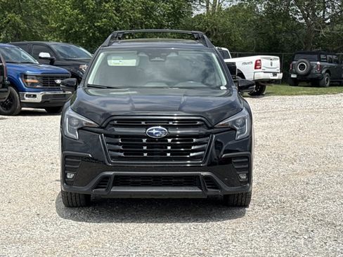 Used 2023 Subaru Ascent Onyx Edition Limited AWD/4WD image 2