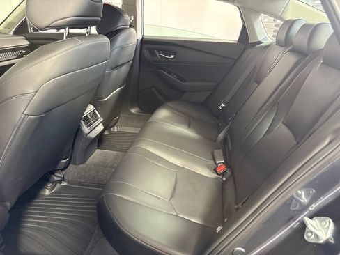 Used 2023 Honda Accord Touring image 12