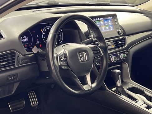 Used 2022 Honda Accord Sport Special Edition image 16