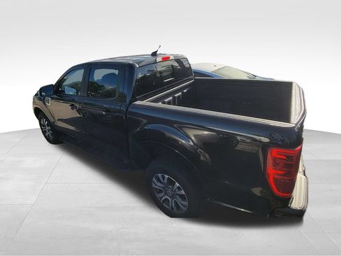Used 2019 Ford Ranger Lariat w/ Technology Package RWD image 6