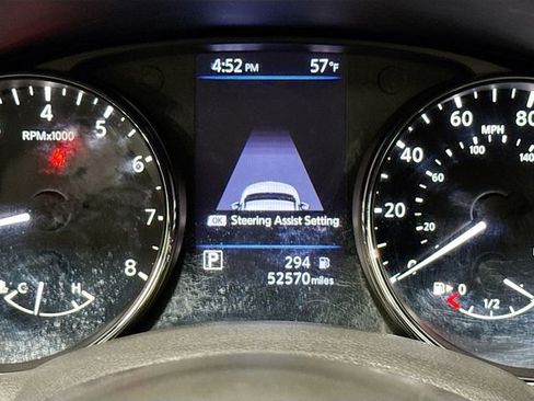 Used 2020 Nissan Rogue SL FWD image 29