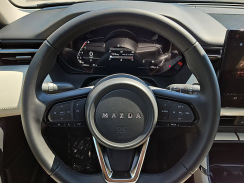 New 2026 MAZDA CX-5 Select AWD/4WD image 15