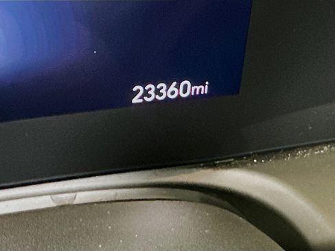 Used 2025 Buick Encore GX Preferred image 19