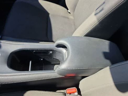 Used 2020 Honda HR-V Sport image 42