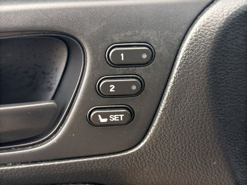 Used 2025 Honda Odyssey Sport-L image 11