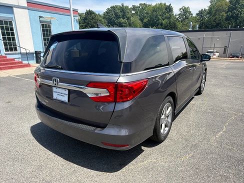 Used 2020 Honda Odyssey EX-L image 6