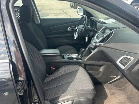 Used 2016 GMC Terrain SLE AWD/4WD image 20
