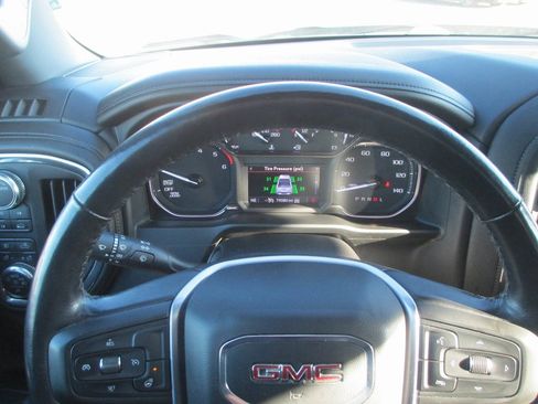 Used 2021 GMC Sierra 1500 SLT w/ SLT Premium Package image 26
