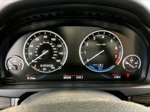 Used 2016 BMW X5 xDrive40e AWD/4WD image 25