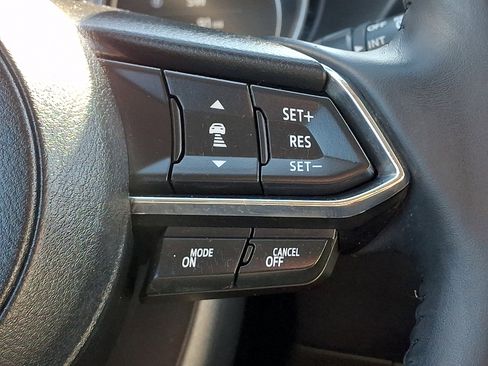 Certified 2023 MAZDA CX-5 AWD 2.5 S image 25