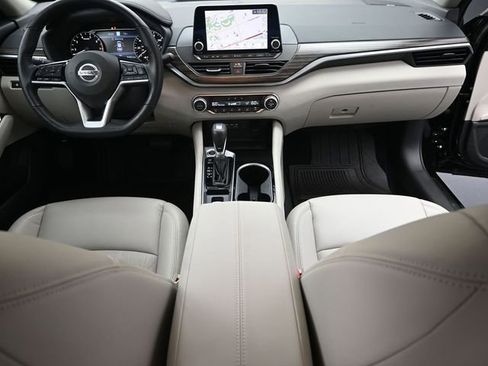 Used 2021 Nissan Altima 2.5 SL image 25