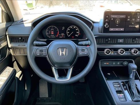 New 2026 Honda CR-V LX image 17