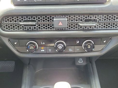 Used 2024 Honda HR-V Sport image 20