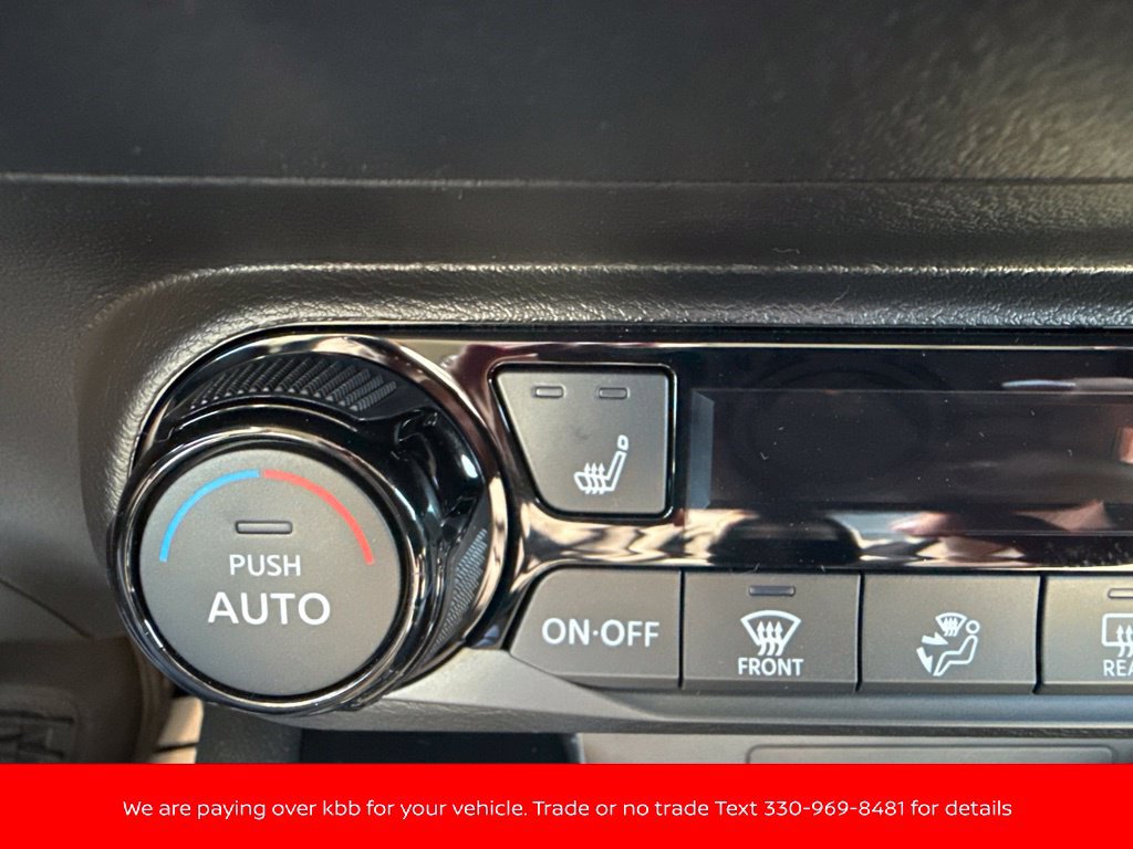 New 2027 Nissan Kicks SV w/ SV Premium Package AWD/4WD image 27