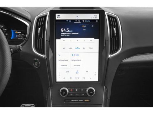 Used 2024 Ford Edge ST w/ Equipment Group 401A AWD/4WD image 19