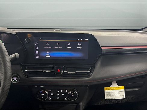New 2026 Chevrolet TrailBlazer RS w/ Convenience Package AWD/4WD image 18