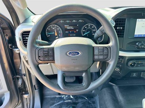 Used 2021 Ford F150 XL w/ Trailer Tow Package AWD/4WD image 11