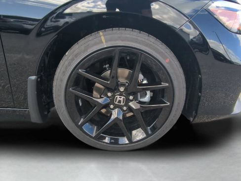 New 2026 Honda Civic Sport image 11