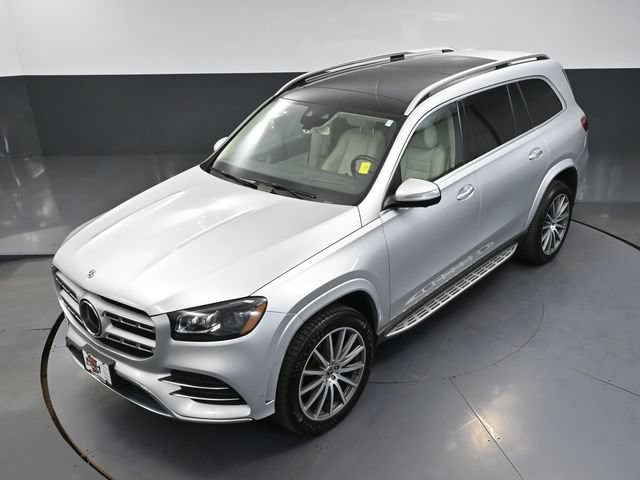 Used 2020 Mercedes-Benz GLS 580 4MATIC image 54