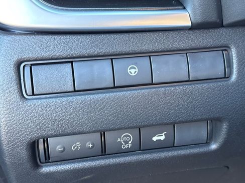 New 2026 Nissan Rogue SV w/ Cold Weather Package image 33