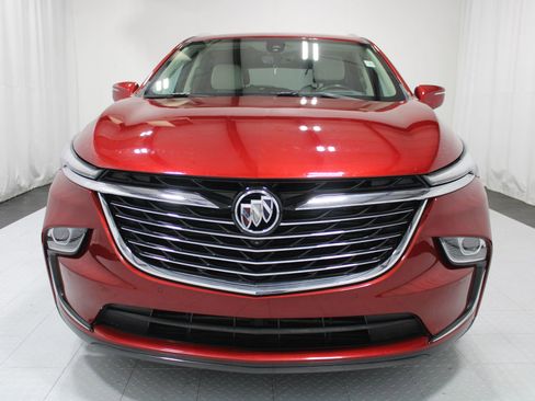 Used 2023 Buick Enclave Premium AWD/4WD image 3