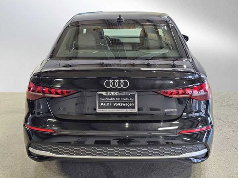 New 2026 Audi A3 2.0T Premium Plus image 6