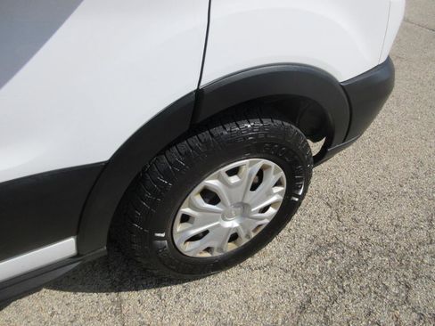 Used 2019 Ford Transit 350 148 Medium Roof w/ Interior Upgrade Package RWD image 22