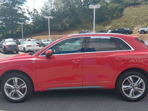 Used 2022 Audi Q3 2.0T Premium Plus AWD/4WD image 7