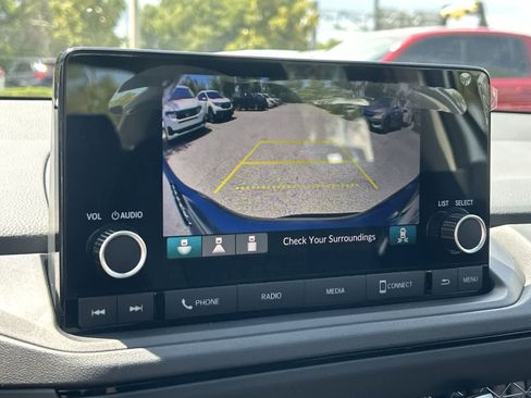 Used 2025 Honda Accord SE image 20