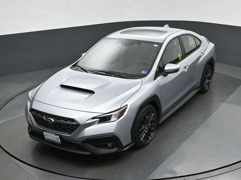 Used 2024 Subaru WRX Limited w/ Popular Package #2A AWD/4WD image 56