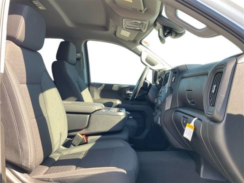 New 2026 Chevrolet Silverado 2500 Custom w/ Custom Value Package image 23