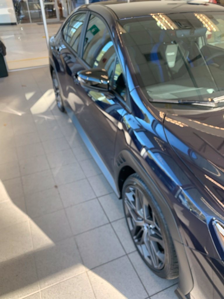 New 2026 Subaru WRX tS AWD/4WD image 19