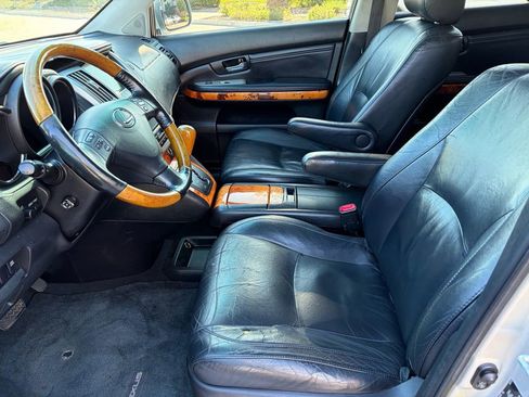 Used 2008 Lexus RX 350 2WD image 8