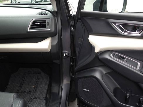 Used 2019 Subaru Ascent Limited w/ Popular Package #2 AWD/4WD image 34