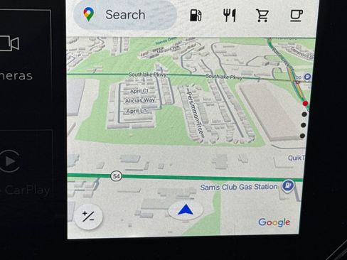 New 2026 GMC Sierra 1500 AT4X image 31