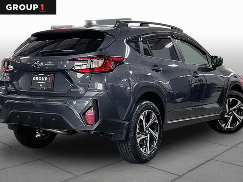 Certified 2024 Subaru Crosstrek 2.0i Premium AWD/4WD image 13