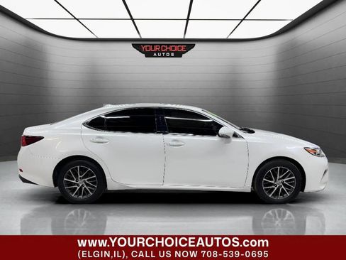 Used 2016 Lexus ES 350 image 6