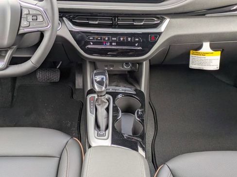 New 2026 Buick Envista Sport Touring FWD image 20